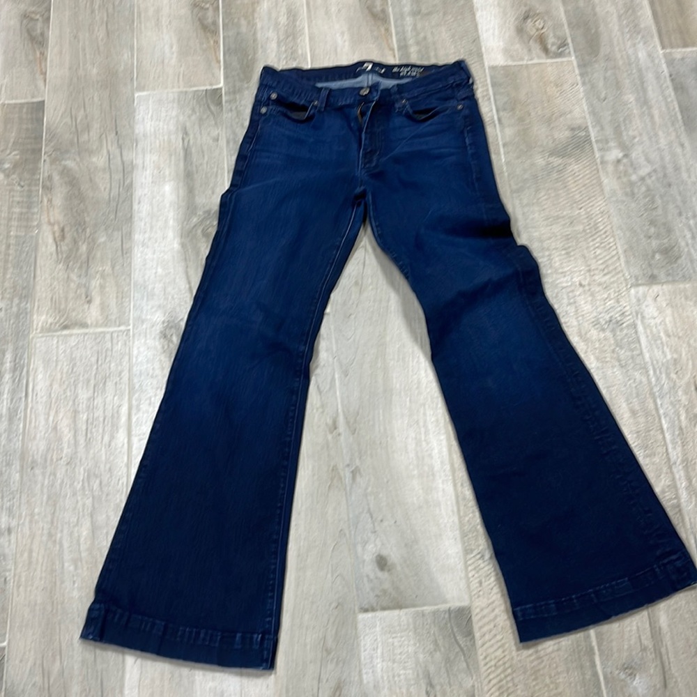 7 for mankind jeans